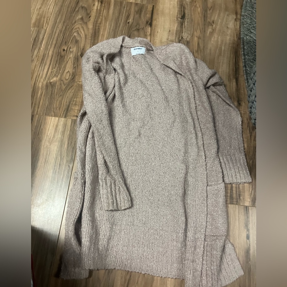 old navy sweater